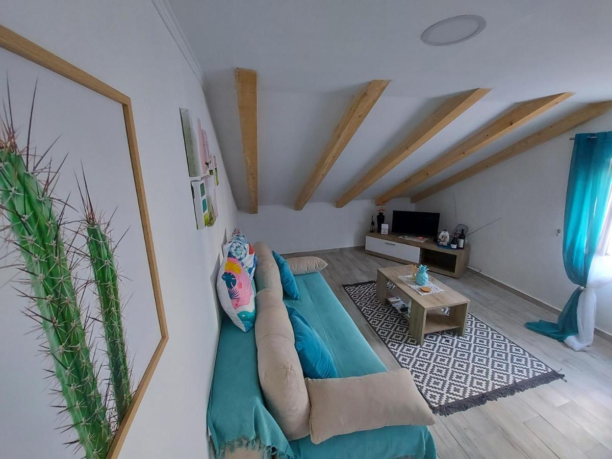 Kiwi Apartments Budva Exterior photo
