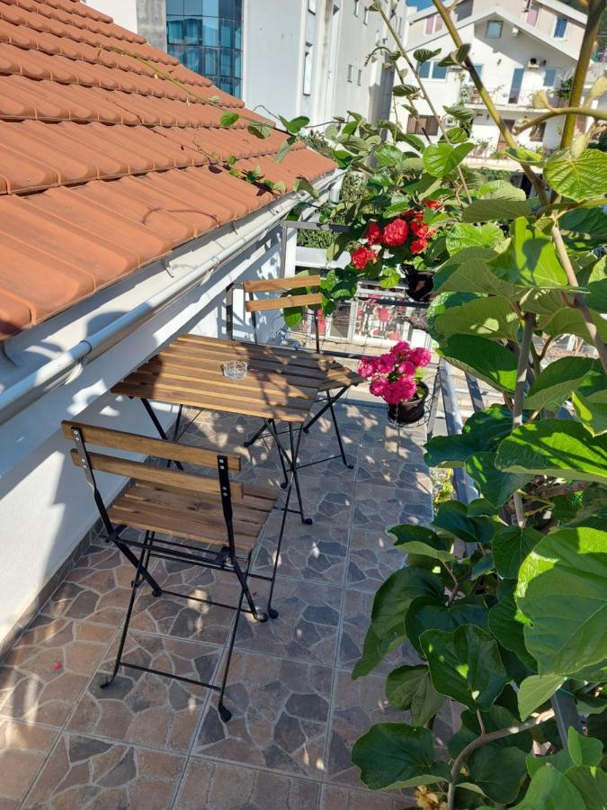 Kiwi Apartments Budva Exterior photo