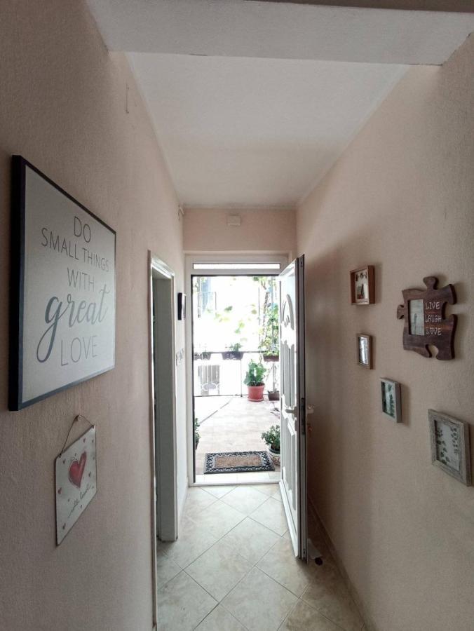Kiwi Apartments Budva Exterior photo
