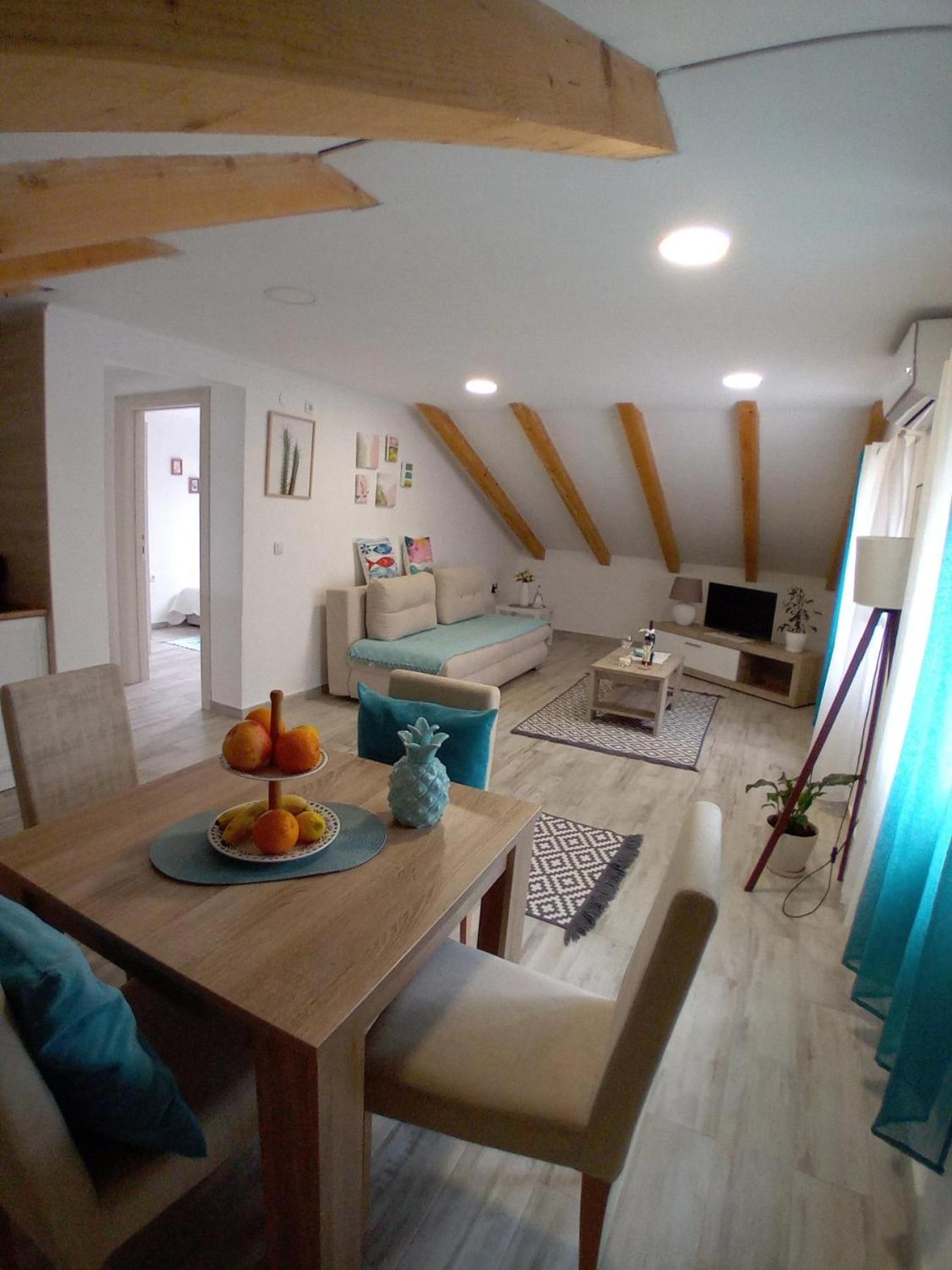 Kiwi Apartments Budva Exterior photo