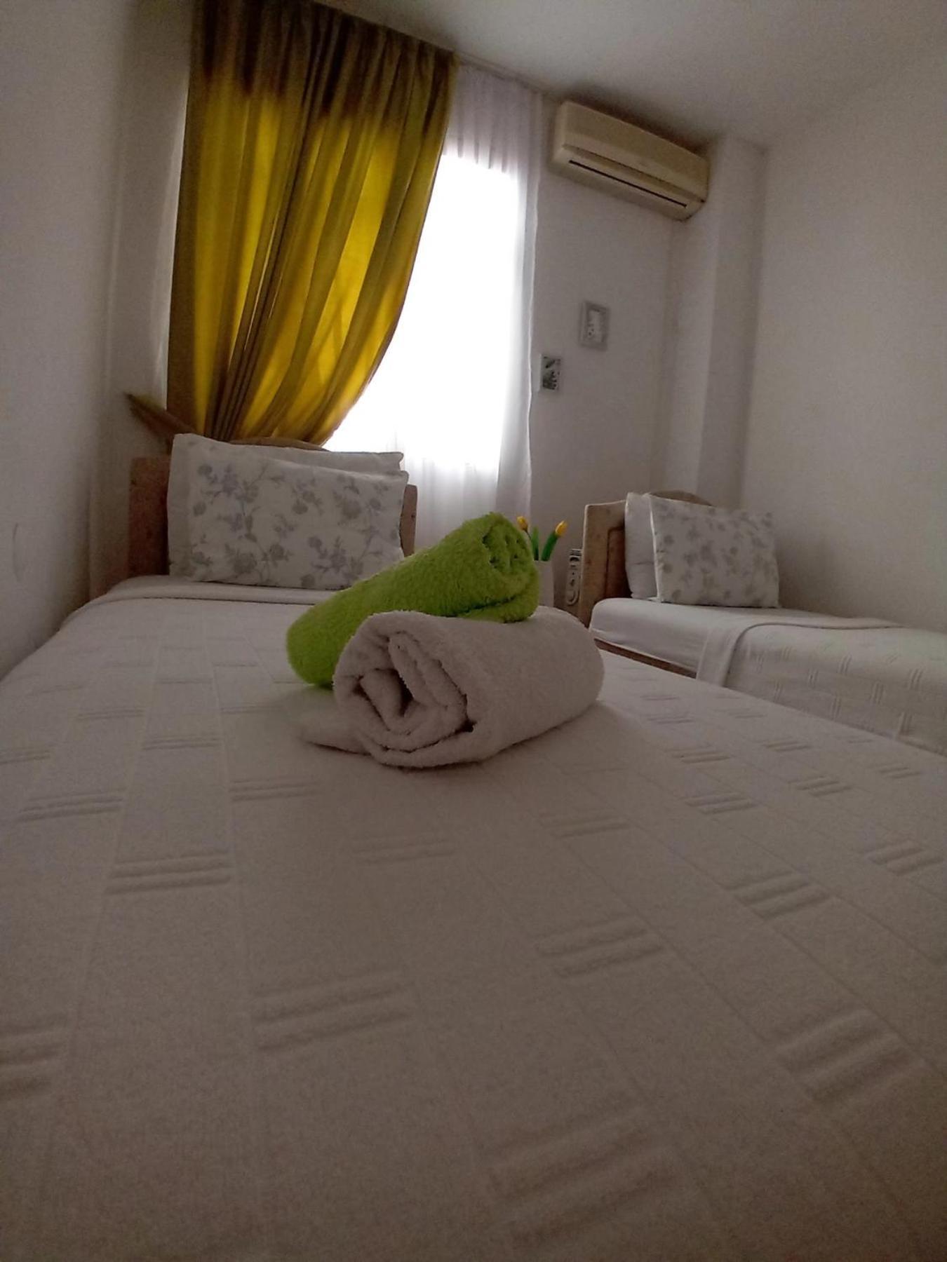 Kiwi Apartments Budva Exterior photo